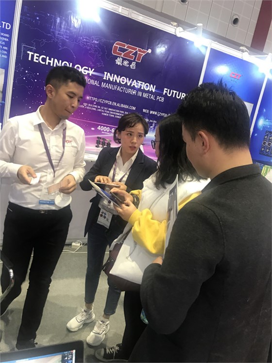 誠之益2018上海法蘭克福展-8 誠之益2018上海法蘭克福展-8