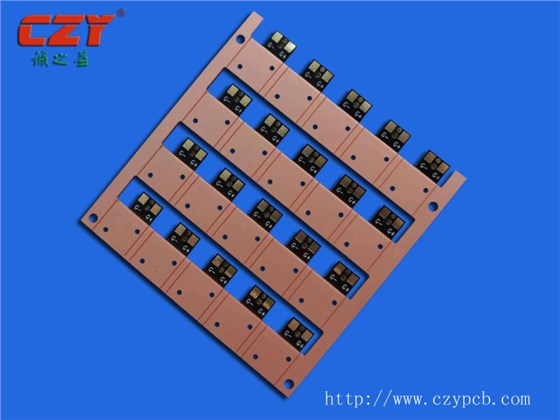 銅基軟硬結合板產(chǎn)-1 銅基軟硬結合板產(chǎn)-1