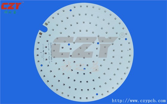 薄絕鋁基板 薄絕鋁基板