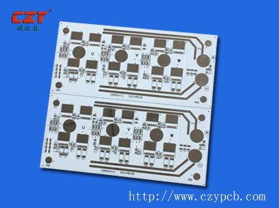動力電池保護板鋁基板 動力電池保護板鋁基板