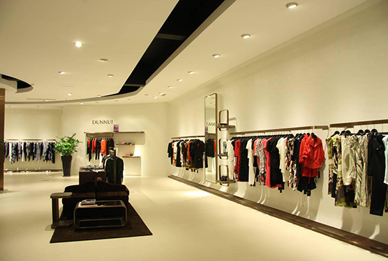 商場(chǎng)專柜照明 商場(chǎng)專柜照明