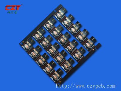 軟硬結(jié)合板優(yōu)缺點 軟硬結(jié)合板優(yōu)缺點