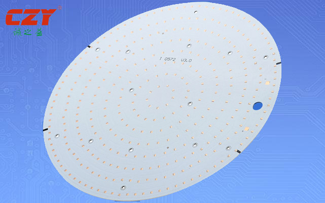筒燈鋁基板1661 筒燈鋁基板1661