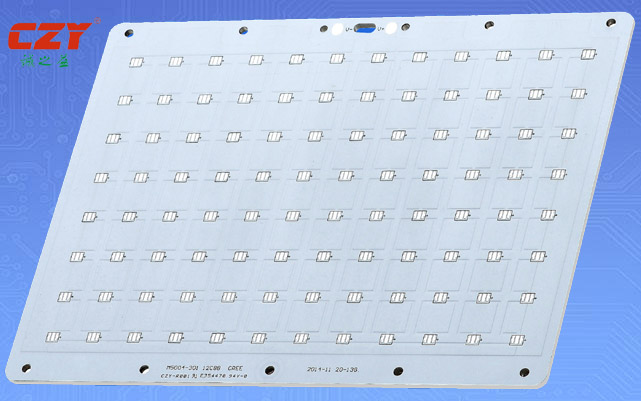 工礦燈鋁基板1663 工礦燈鋁基板1663