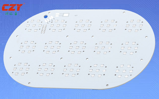 工礦燈鋁基板1665 工礦燈鋁基板1665