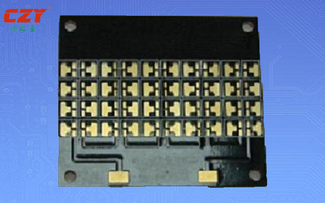 熱電分離銅基板 熱電分離銅基板