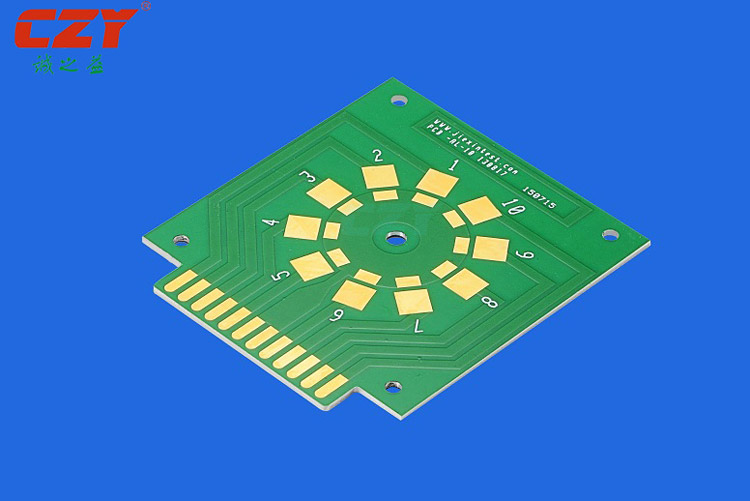 安防鋁基板3448 安防鋁基板3448