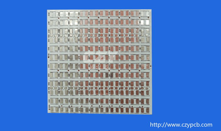 雙面鋁基板 雙面鋁基板