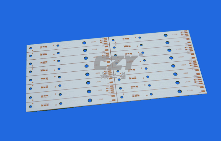 led汽車燈鋁基板 led汽車燈鋁基板