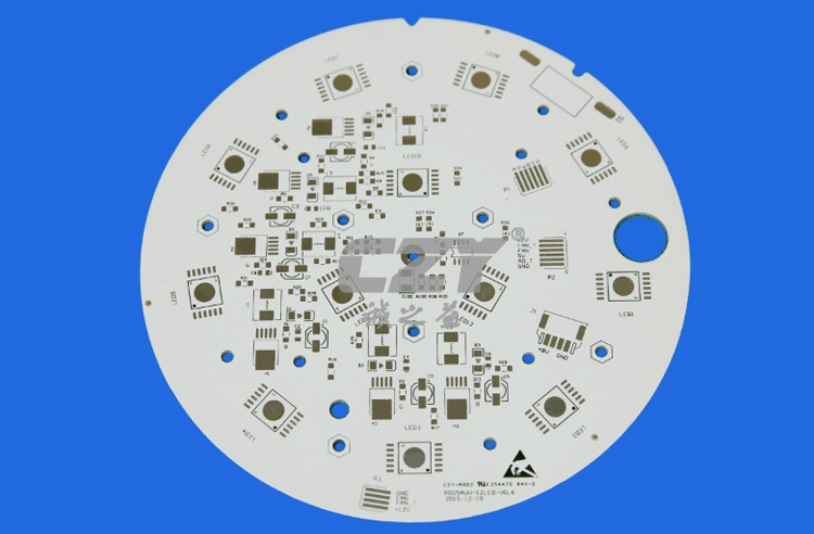 舞臺(tái)燈鋁基板 舞臺(tái)燈鋁基板