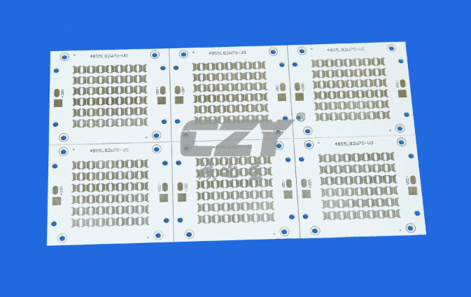 汽車燈鋁基板 汽車燈鋁基板