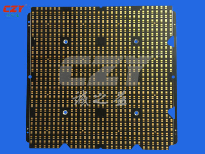 舞臺(tái)燈熱電分離銅基板 舞臺(tái)燈熱電分離銅基板