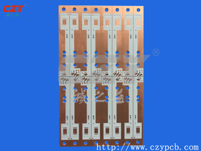 雙面銅基板-L313C 雙面銅基板-L313C