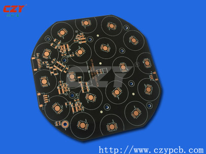 高導熱鋁基板與鋁基板導熱系數(shù) 高導熱鋁基板與鋁基板導熱系數(shù)