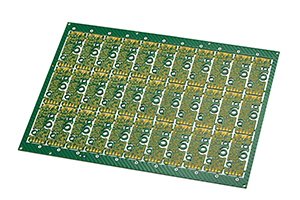 PCB移植板3082 PCB移植板3082